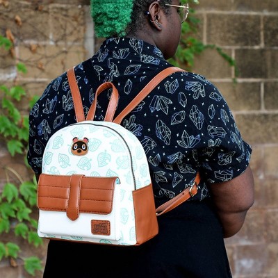 drab green mini backpack Rothco Heavyweight Mini Alice Pack