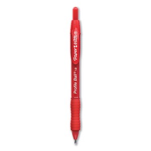 Paper Mate Retractable Ballpoint Pen Bold 1 mm 2095454 - 1 of 4