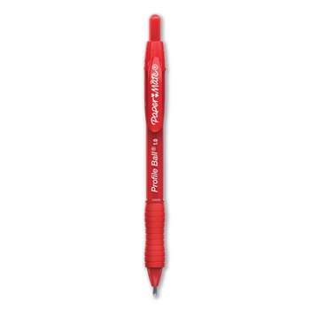 Paper Mate Retractable Ballpoint Pen Bold 1 mm 2095454