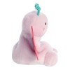 Aurora Mini Petunia Butterfly Palm Pals Adorable Stuffed Animal Pink 5" - 3 of 4