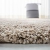 Hudson Shag SGH281 Power Loomed Area Rug  - Safavieh - 3 of 4