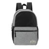 Aeropostale Wellington Unisex Backpack for Kids Boys Girls, Aero Mens and Womens Bag for Everyday Use - 4 of 4