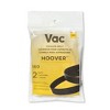Vac Hoover Type 160 Vacuum Belt - AA27914 - image 2 of 4