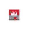 AHA Fuji Apple + White Tea Sparkling Water - 8pk/12 fl oz Cans - image 4 of 4