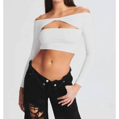 Women's Ellis Top - SER.O.YA