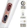 GHD Helios Hair Dryer ― 1875w Professional Blow Dryer ― White - 2 of 4