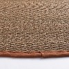 Natural Fiber NF115 Power Loomed Indoor Rugs - Safavieh - 3 of 3