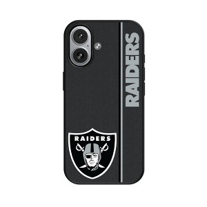 NFL AFC Teams Sidebar MagSafe Compatible Cell Phone Case for Apple iPhone 17 Series - 1 of 4