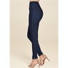 VENUS Womens Slimming Stretch Jeggings - 4 of 4