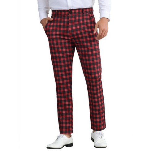 Target men's casual pants hot sale
