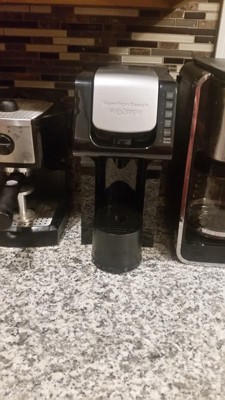 FlexBrew® Programmable Single-Serve Coffee Maker - 49988