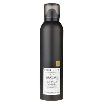 Kristin Ess One Signature Hair Water with Castor Oil - Adds Volume, Moisture + Texture - 7 oz