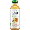 Bai Antioxidant Infused Water, Pilavo Pineapple Mango - 18 Fl Oz Bottle (Pack of 12) - 3 of 4