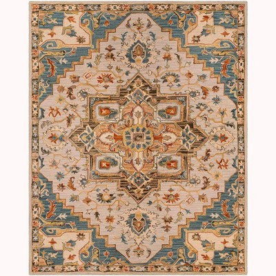 Mark & Day Kraloo Tufted Indoor Area Rugs
