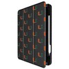 Keyscaper NCAA ACC Universities Fashion Pattern Tablet Case for Apple iPad - 2 of 4
