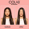 COLAB Original Bergamot and Rose Scented Dry Shampoo - 4.1oz - 3 of 4