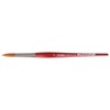 da Vinci COSMOTOP-SPIN Silkpainting Brush, Synthetic, Watercolor, Round, Size 12 - 2 of 3