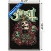 Trends International Ghost - Bliss Framed Wall Poster Prints - 3 of 4