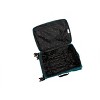 it luggage Simultaneous Softside Carry On Expandable Spinner Suitcase - 4 of 4