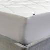 Sealy Pure Luxury Mattress Pad - 3 of 3