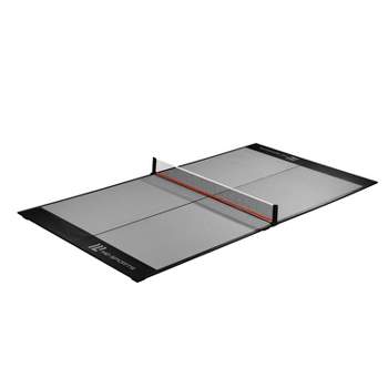 MD Sports Foldable Table Tennis conversion Top