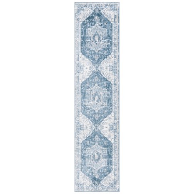 Layla LAY108 Power Loomed Indoor Rugs - Safavieh