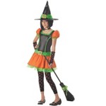 35+ Spell Caster Costume Pictures