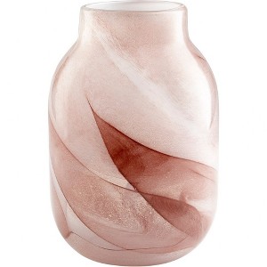 Cyan Design - Mauna Loa - Vase-11.25 Inches Tall And 7.75 Inches Wide - 1 of 1