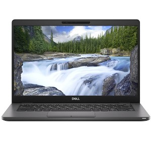Dell 5300 2-in-1 Laptop, Core i7-8665U 1.9GHz, 16GB, 512GB SSD, 13.3" FHD TouchScreen, Win11P64, Webcam, Manufacturer Refurbished - 1 of 4