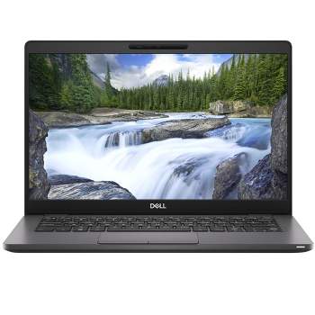 Dell 5300 2-in-1 Laptop, Core i7-8665U 1.9GHz, 16GB, 512GB SSD, 13.3" FHD TouchScreen, Win11P64, Webcam, A GRADE, Manufacturer Refurbished