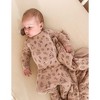 günamüna® Baby Bamboo Rayon Sleeper Pajama with DIAPER-ZiP - 3 of 4