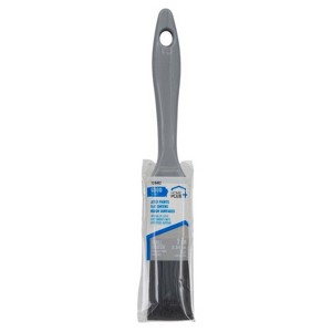 Home Plus Good 1 in. Flat Paint Brush (Case of 12) - 1 of 1