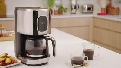 All-Clad Coffee Machine
