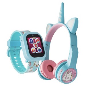 PlayZoom V3 with Bluetooth Headphone Set - 1 of 4