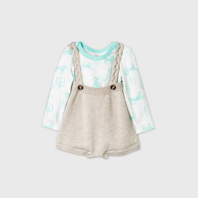 romper for baby