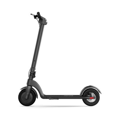 jetson folding scooter