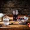 Nachtmann Ethno Hot Beverage Mug, Set of 2 Glass 13 oz Mugs - 4 of 4