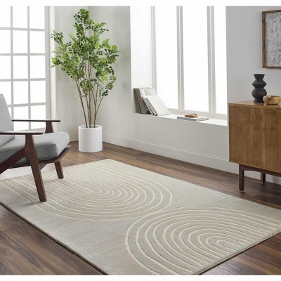 Hauteloom Fuat Area Rug