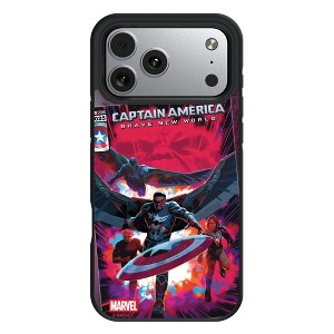 Marvel Avengers Cover Art Bump Cell Phone Case for Apple iPhone 17 Series - 1 of 4