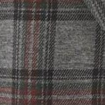 grey plaid
