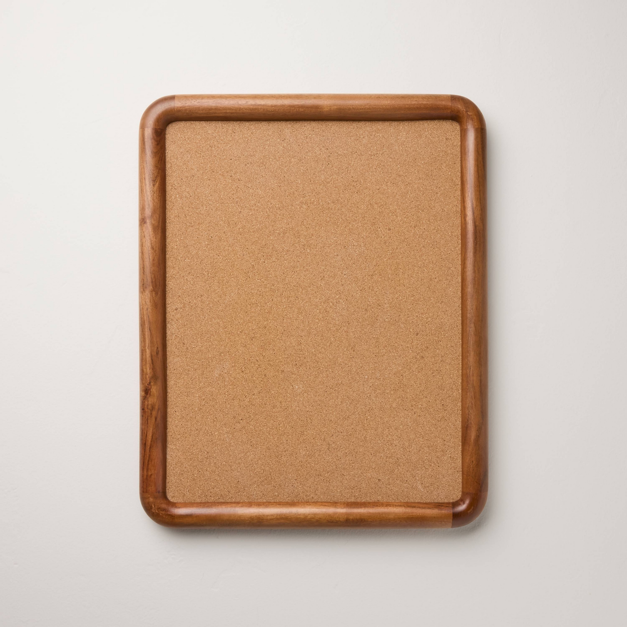 Wood Rectangle Bulletin Board - Hearth & Hand™ with Magnolia