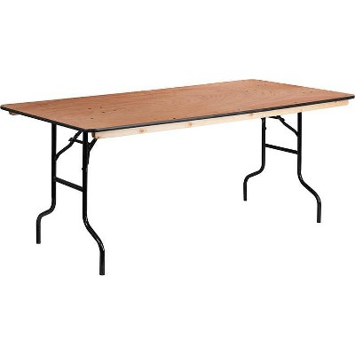 target folding table and chairs