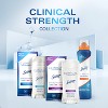 Secret Clinical Strength Clear Gel Antiperspirant and Deodorant for Women - Clean Lavender - 2.6oz - 2 of 4