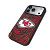 NFL AFC Teams Paisley MagSafe Compatible Cell Phone Case for Apple iPhone 17 Series - 2 of 4