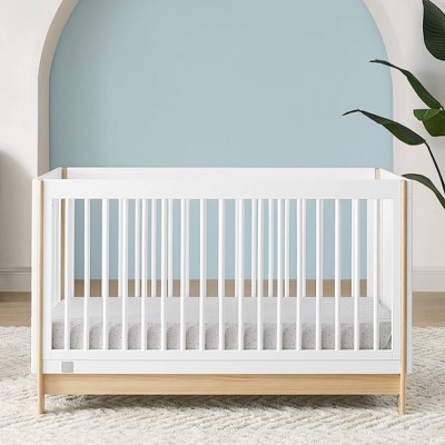 Babygap By Delta Children Tate 4-in-1 Convertible Crib - Greenguard ...