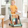 Oh So Fun! Pretend Play Cleaning Cart - 2 of 4