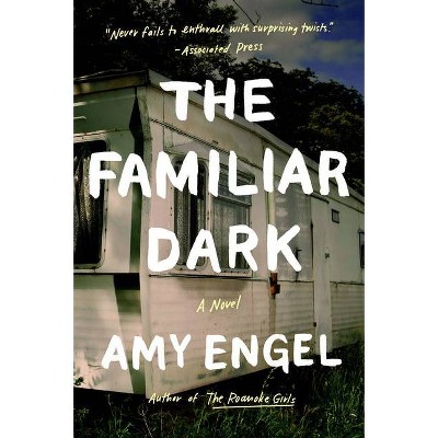 The Familiar Dark - by Amy Engel (Paperback)