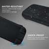 Link Nintendo Switch 2 Portable Travel Carry Case Waterproof Shell Pouch With Pockets - 4 of 4