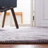 Saffron SFN651 Hand Loomed Area Rug  - Safavieh - 4 of 4