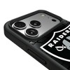 NFL AFC Teams 2025 Illustrated Bump Cell Phone Case for Apple iPhone 17 Series - 4 of 4
